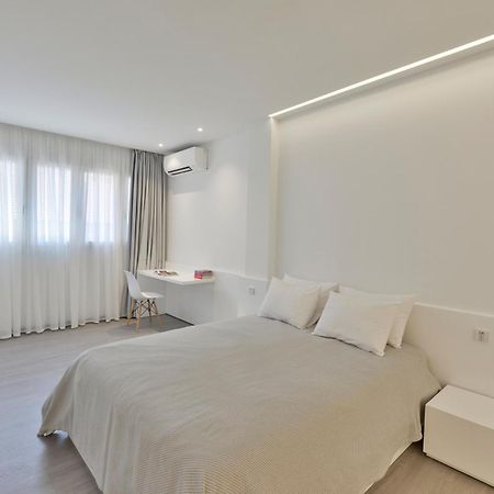 City Centre Studio Apartments Nicósia Exterior foto