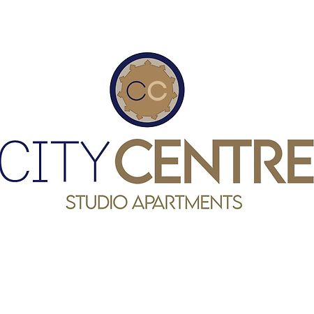 City Centre Studio Apartments Nicósia Exterior foto
