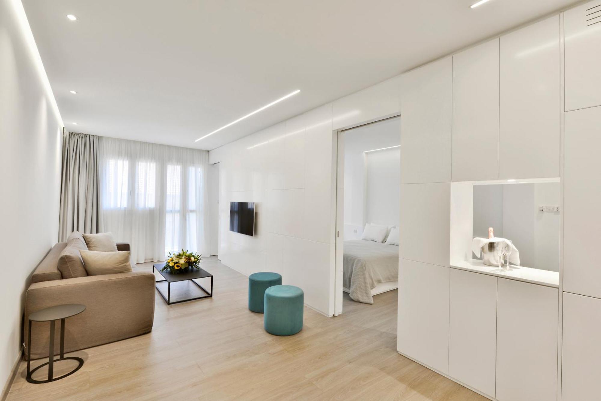 City Centre Studio Apartments Nicósia Exterior foto
