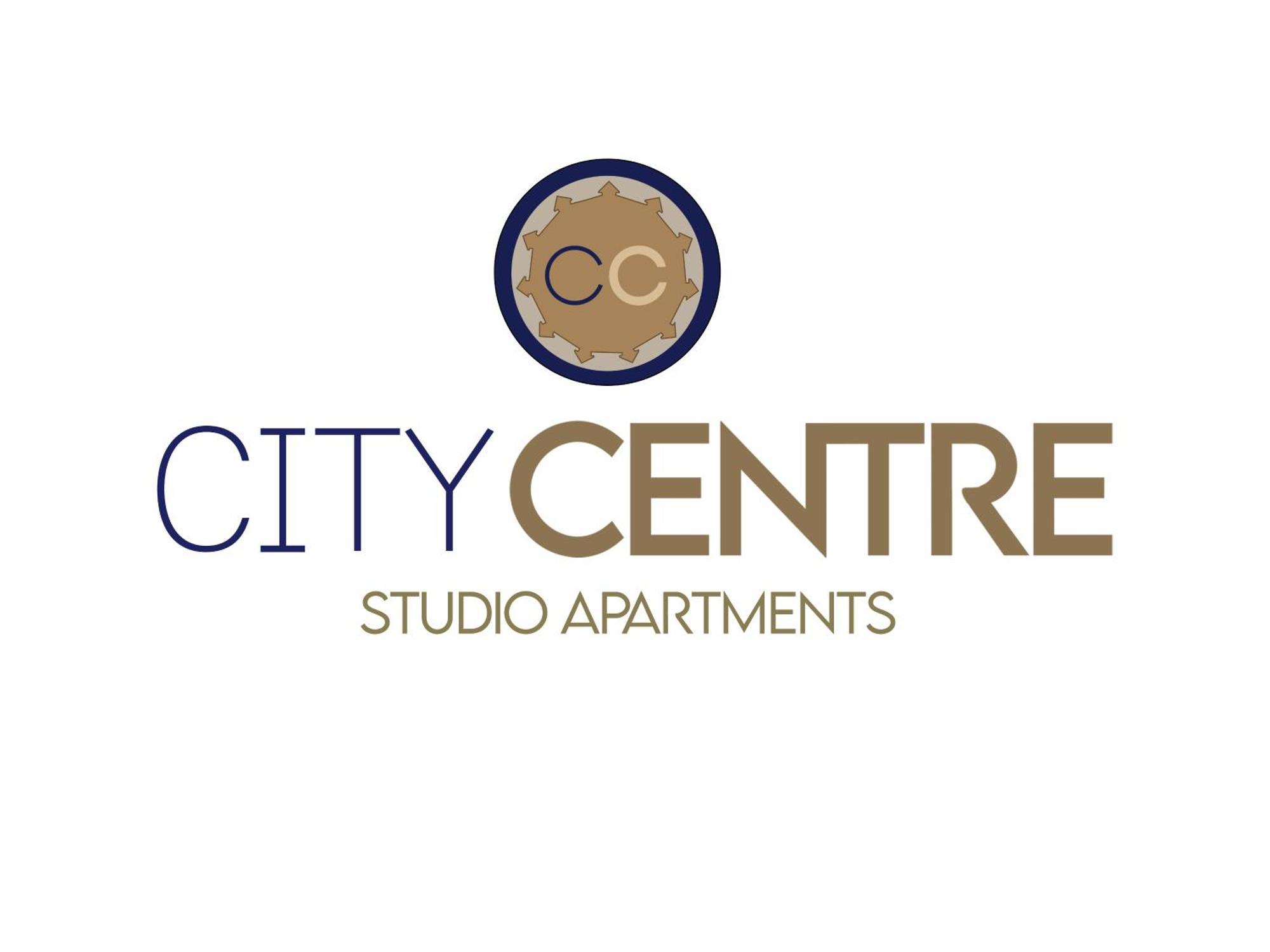 City Centre Studio Apartments Nicósia Exterior foto