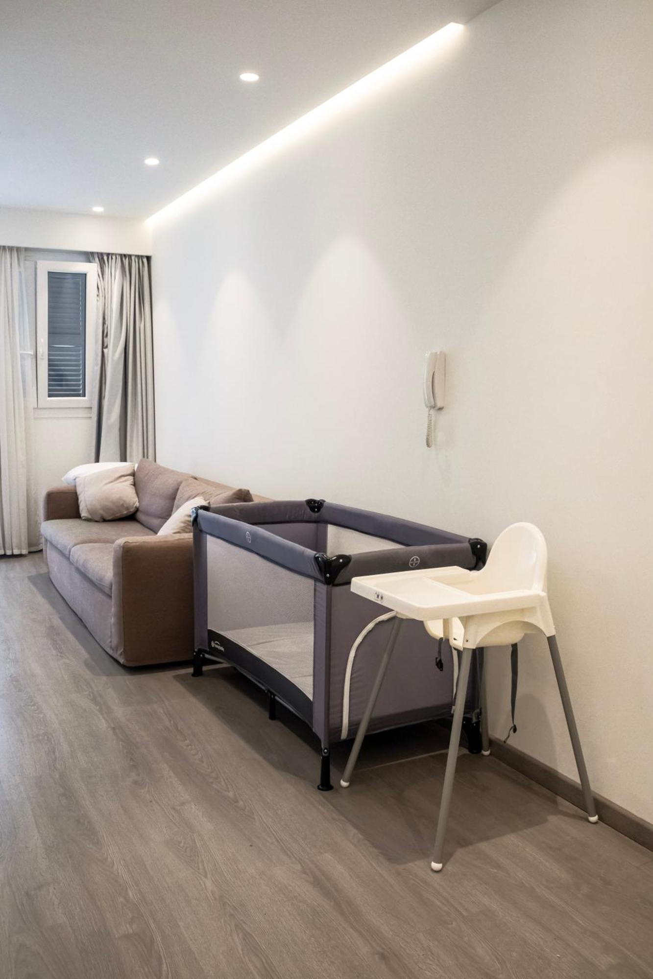City Centre Studio Apartments Nicósia Exterior foto
