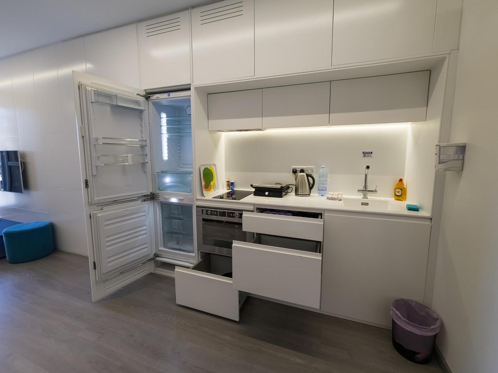City Centre Studio Apartments Nicósia Exterior foto